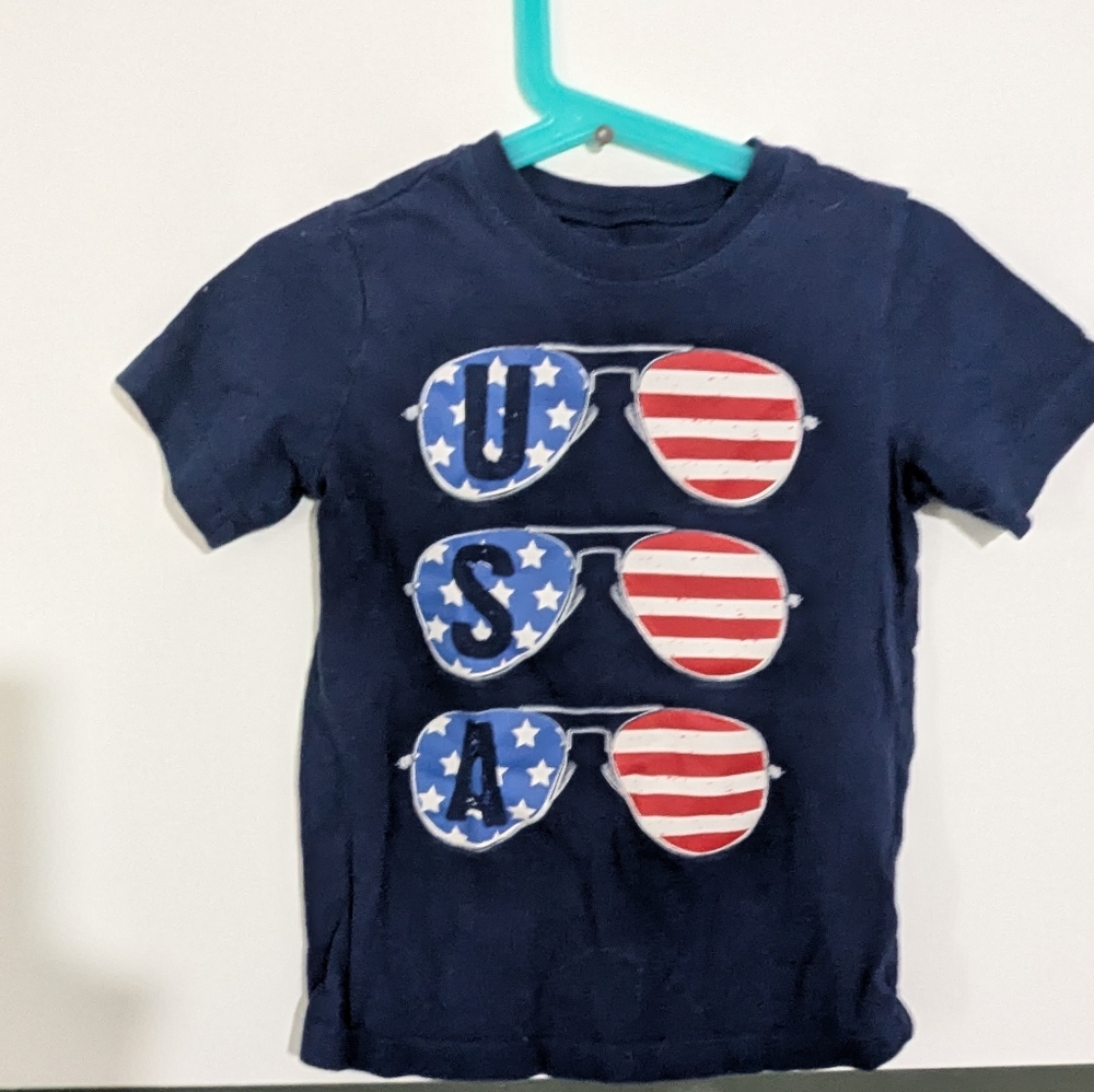 4T T-Shirt Bundle